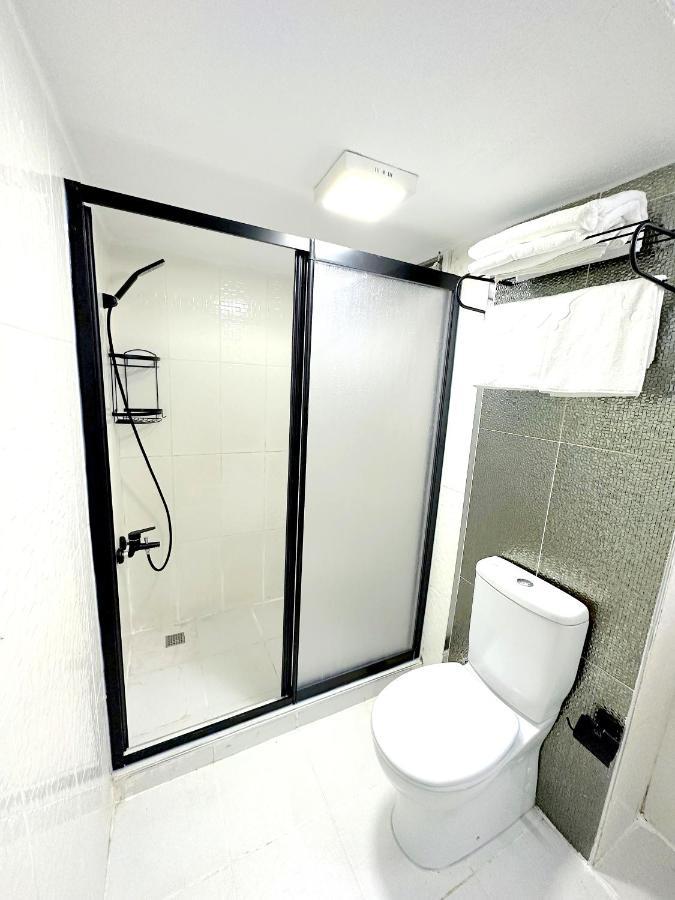 Menesa Hotel Isztambul Kültér fotó